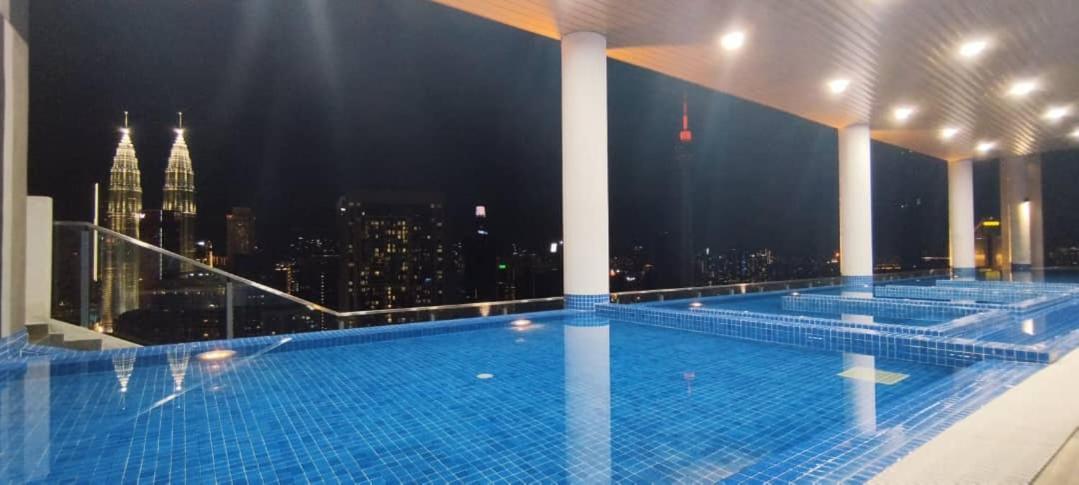 Citystay At Luxe Colony Klcc
