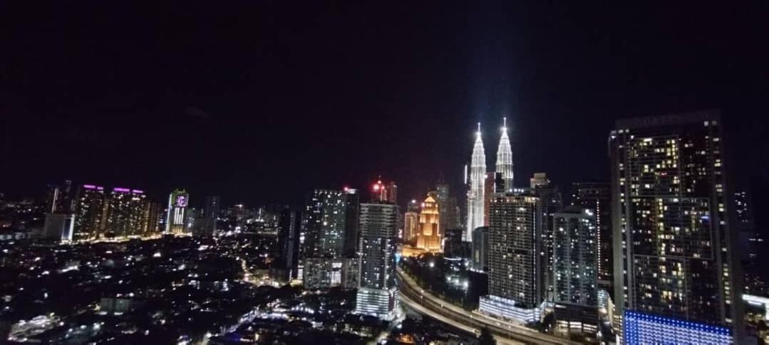 Citystay At Luxe Colony Klcc Pangsapuri Kuala Lumpur