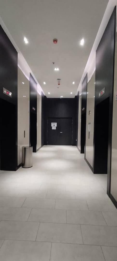 Citystay At Luxe Colony Klcc Pangsapuri *