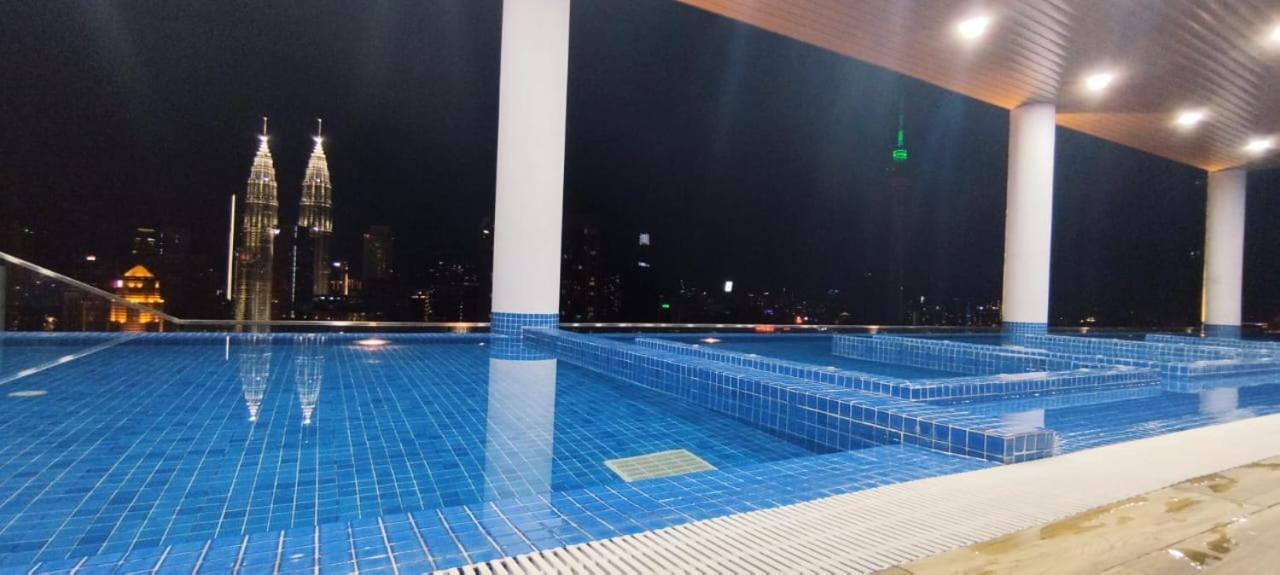 Citystay At Luxe Colony Klcc Kuala Lumpur