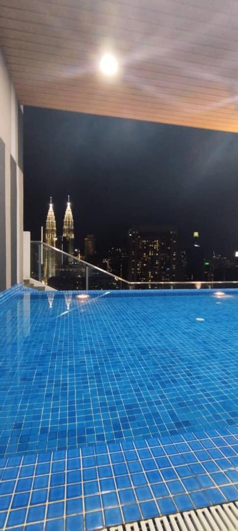 Citystay At Luxe Colony Klcc Pangsapuri Kuala Lumpur