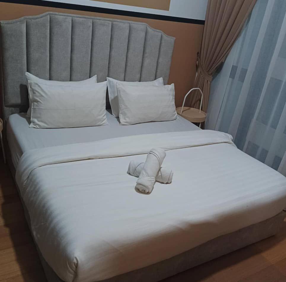 Citystay At Luxe Colony Klcc Kuala Lumpur