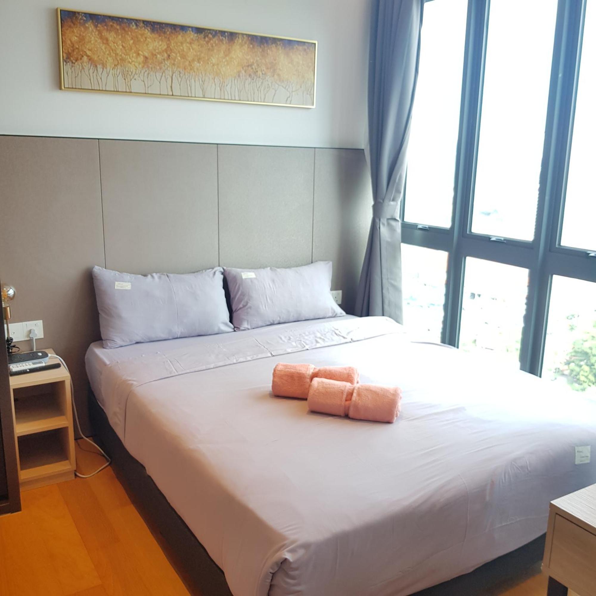 Citystay At Luxe Colony Klcc Kuala Lumpur